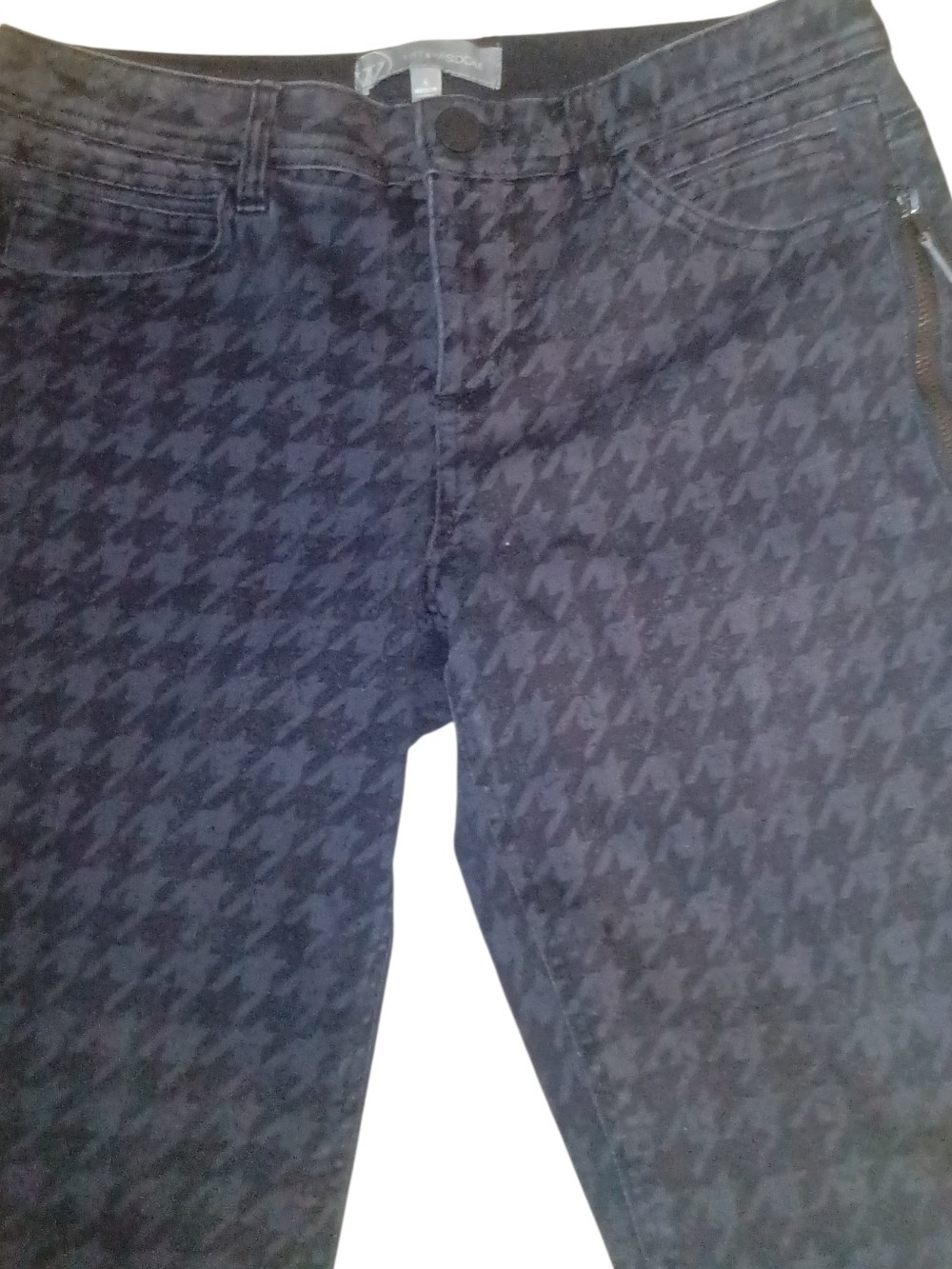 Wit & Wisdom Women's Jeans Size 6 - Picture 2 of 7